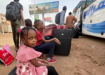 ​Kriza e Sudanit: Palët ndërluftuese bien dakord për armëpushim