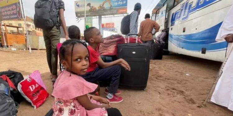 Kriza e Sudanit: Palët ndërluftuese bien dakord për armëpushim