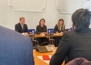 Gërvalla e bindur se Greqia do ta njoh Kosovën