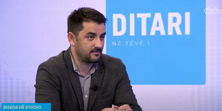 Imeri e vlerëson bojkotimin e zgjedhjeve nga serbët si skenar për një status të veçantë për veriun