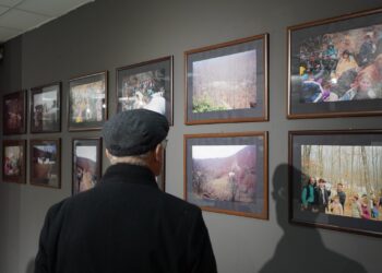 Konsiderohet se Kosova s’ka punuar fare në mbledhjen e provave për krime lufte