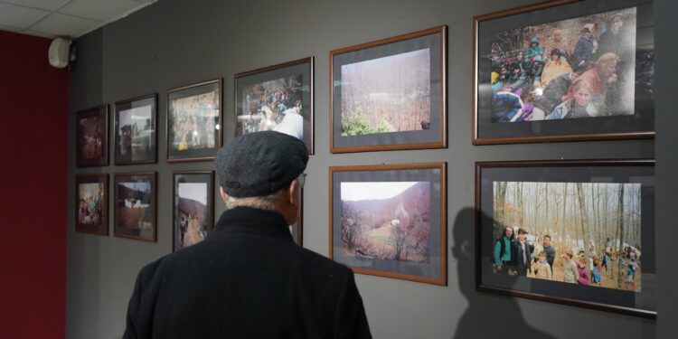 Konsiderohet se Kosova s’ka punuar fare në mbledhjen e provave për krime lufte