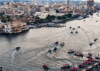 16 persona të vdekur si pasojë e zjarrit në një ndërtesë në Dubai