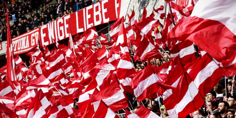 Klubi i njohur gjerman bën revolucion, bileta falas për të gjithë tifozët