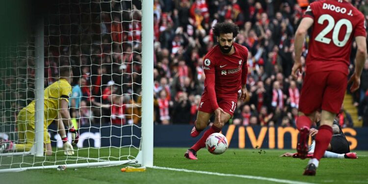 Arsenali ndalohet nga Liverpooli, i hapet “oreksi” Cityt