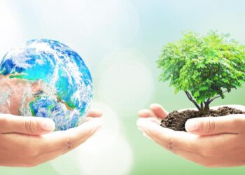 Sot shënohet Dita e Tokës