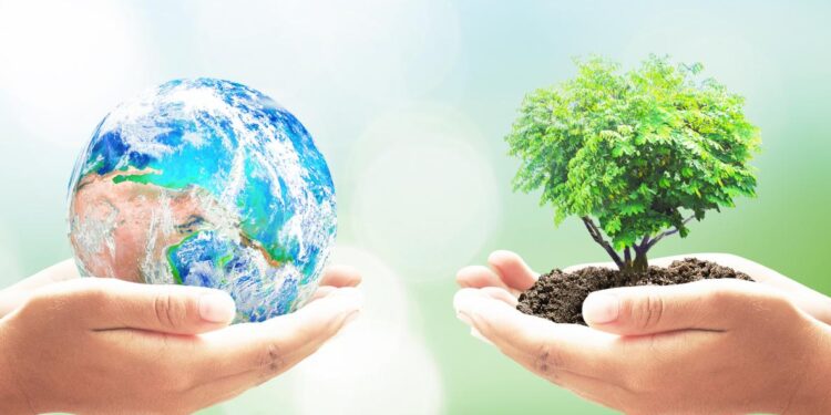 Sot shënohet Dita e Tokës