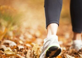 A mjaftojnë 10.000 hapa në ditë për t’u dobësuar?