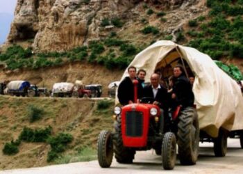 ​24 vjet nga eksodi i shqiptarëve nga Kosova