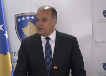 Hoxhaj: Historia e shkruar në vitin 1999, s’mund të rishkruhet