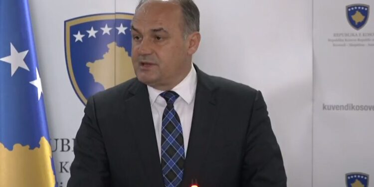 Hoxhaj: Historia e shkruar në vitin 1999, s’mund të rishkruhet