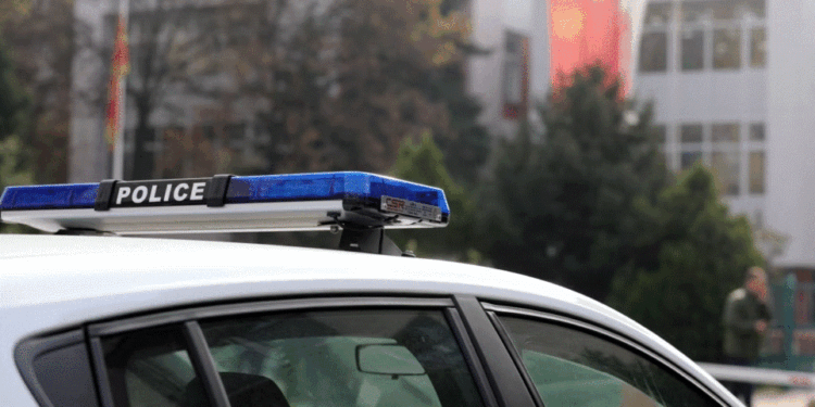 Tetë ditë paraburgim për anesteziologun nga Tetova që publikoi video të pacienteve nga Gjinekologjia