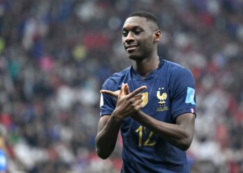 Bayerni synon sulmuesin Muani