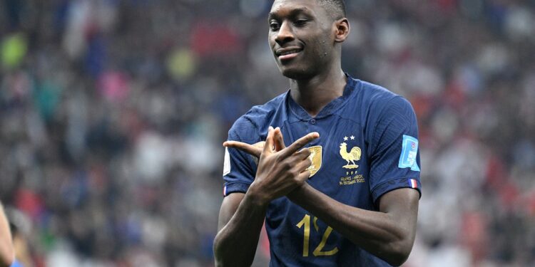 Bayerni synon sulmuesin Muani