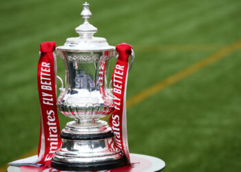 Mësohet orari i finales së FA Cup