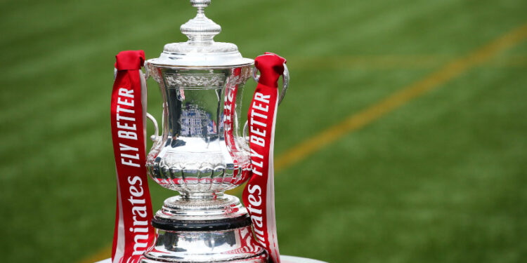 Mësohet orari i finales së FA Cup