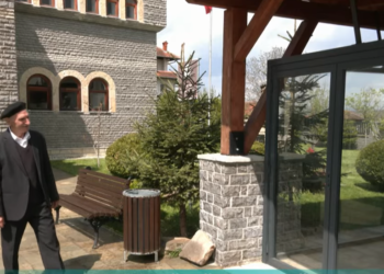 Brenda kullës së heroit, Ilaz Kodra, familjarët me emocione rrëfejnë histori të veçanta nga jeta e tij