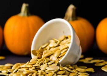 Farat e kungullit, ilaç i mrekullueshëm natyror