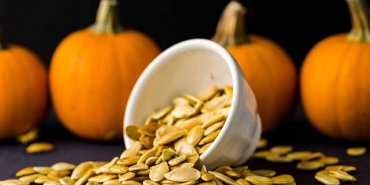 Farat e kungullit, ilaç i mrekullueshëm natyror