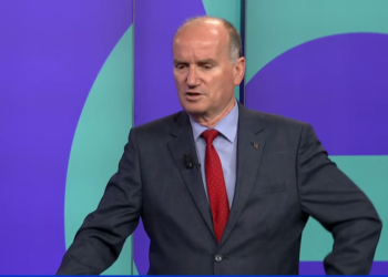 Çollaku, i bindur se zgjedhjet në veri do të shtyhen