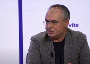 Fetoshi: Vendimi i sotëm për vizat, efekti i parë i marrëveshjes Kosovë-Serbi