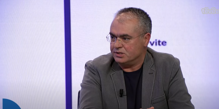 Fetoshi: Vendimi i sotëm për vizat, efekti i parë i marrëveshjes Kosovë-Serbi