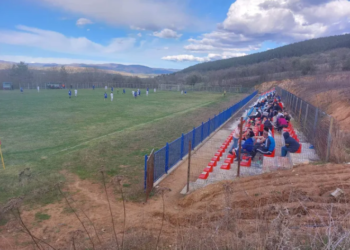 FFK-ja do të ankohet në UEFA për garat ilegale të Serbisë