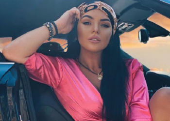 Fifi flet për albumin e ri: U realizua brenda nëntë muajve me Theo Malin brenda meje