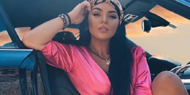 Fifi flet për albumin e ri: U realizua brenda nëntë muajve me Theo Malin brenda meje