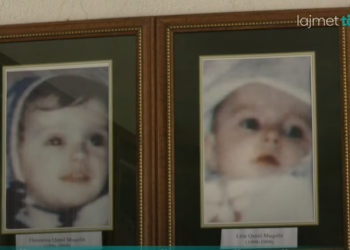 Më shumë se 200 foshnje të vrara në luftë