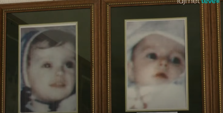 Më shumë se 200 foshnje të vrara në luftë