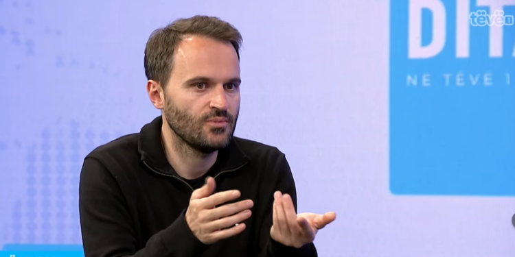 Krasniqi: Qeveria të jap dorëheqje, ka premtuar që s’do ta pranojë Asociacionin