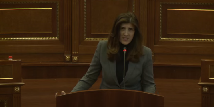 Musliu kërkon që kategoritë e dala nga lufta të lirohen nga pagesa për energjinë elektrike