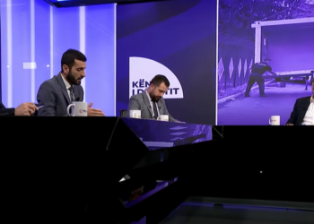 Zyba: Serbia s’ka më mekanizma nën kontrolle për ndikimin e situatës në veri