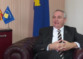 Dedaj ironizon me Gërvallën pas vendimit për heqje të vizave për Arabinë Saudite