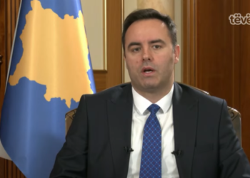 Konjufca nuk beson që Serbia do pranojë ta nënshkruajë deklaratën për të pagjeturit