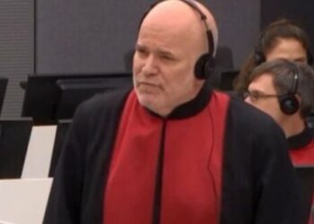 Avokati i Thaçit: Kemi ftuar Clarkun, Kouchnerin e të tjerë për të dëshmuar për pafajësinë e ish-presidentit