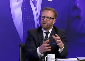 Abazi: Mehaj ka bërë punë e angazhim, kemi sinjale pozitive te FSK-ja