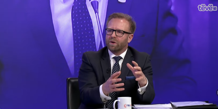 Abazi: Mehaj ka bërë punë e angazhim, kemi sinjale pozitive te FSK-ja