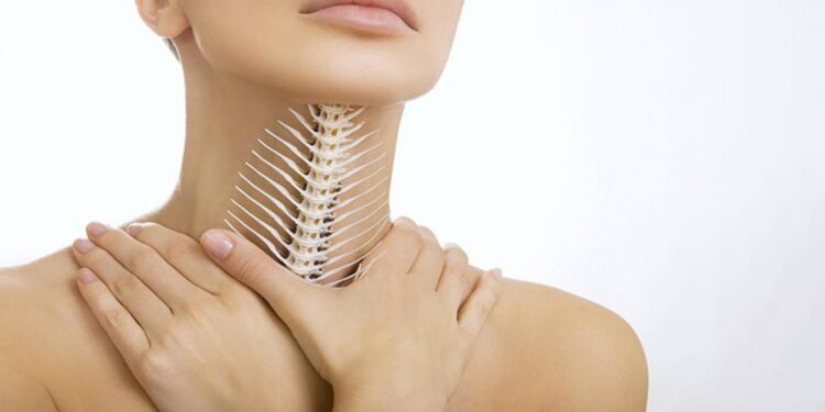 Si t’ia bëni nëse halat e peshkut ju ngelin në fyt?