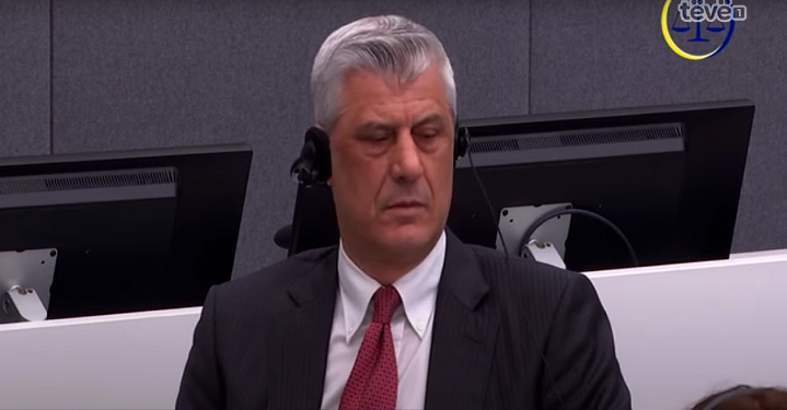 Mbrojtja e Thaçit: Pushteti ishte në duart e nivelit lokal