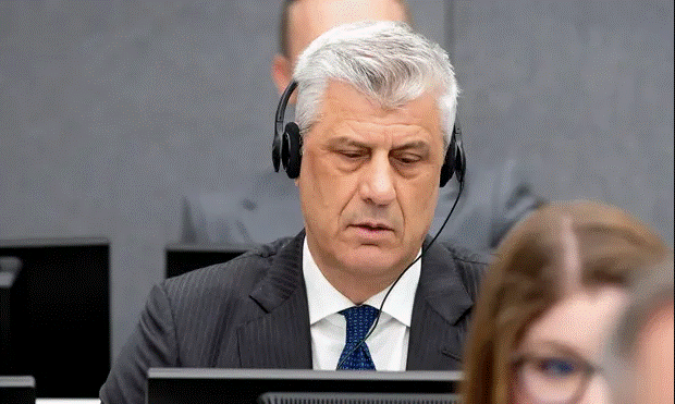 “The Guardian”: Gjyqi ndaj Thaçit dhe të tjerëve do ta rishkruajë historinë