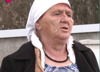 Nëna rrëfen përpjekjet për ta shpëtuar djalin, të cilin serbët ja vranë në Masakrën e Çikatovës