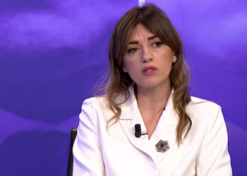 Haxhiu: Nuk ka bazë ligjore që të paguajmë dëmshpërblimin për viktimat në rastin e Salih Mustafës