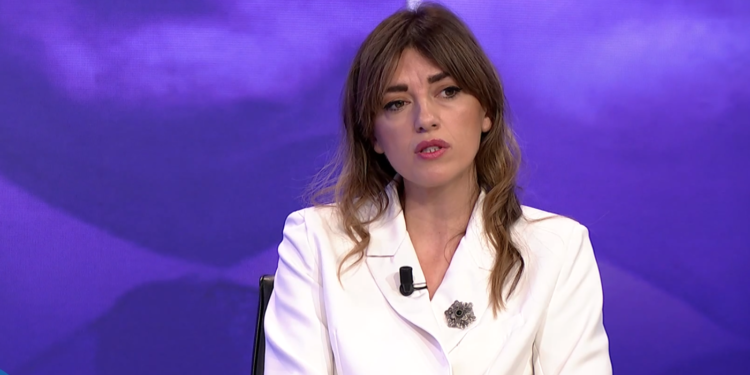 Haxhiu: Nuk ka bazë ligjore që të paguajmë dëmshpërblimin për viktimat në rastin e Salih Mustafës