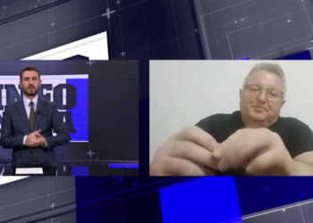 Berisha thotë se Kosharja ka qenë ferr për forcat serbe