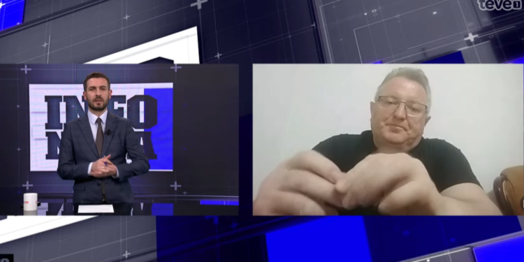 Berisha thotë se Kosharja ka qenë ferr për forcat serbe