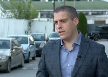 Avokati serb: Në Serbi po arrestohen kundërshtarët e Srpskas, një ish-polic në mesin e tyre