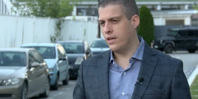 Avokati serb: Në Serbi po arrestohen kundërshtarët e Srpskas, një ish-polic në mesin e tyre