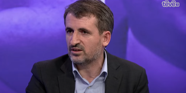 Miftaraj: Gabimi më i madh i ShBA-së është që u ka besuar shumë politikanëve në Kosovë